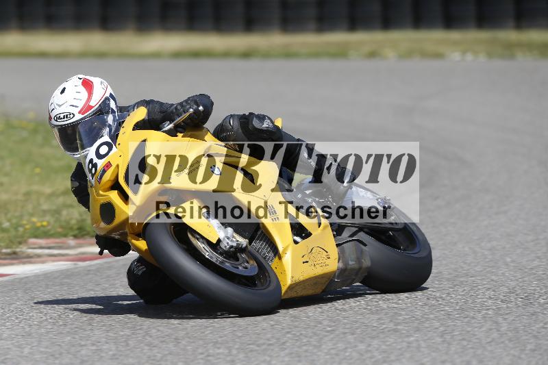 /21 29.05.2025 Speer Racing ADR/Gruppe rot/80